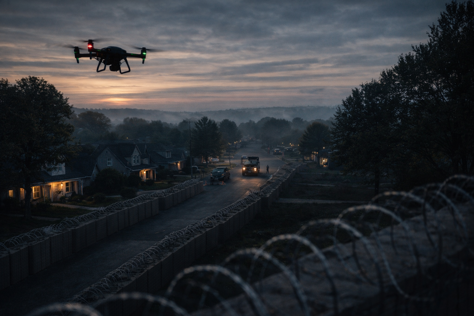 The Death of Anonymity